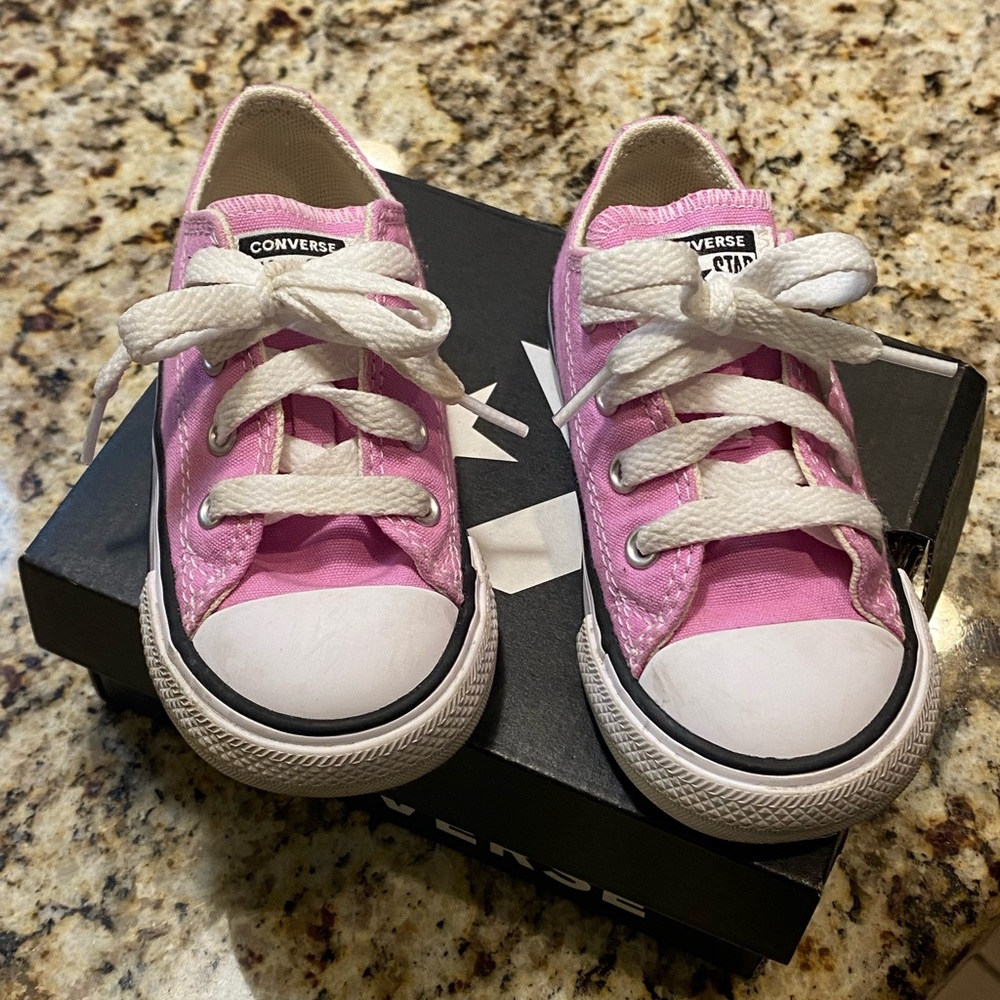 Toddler Converse